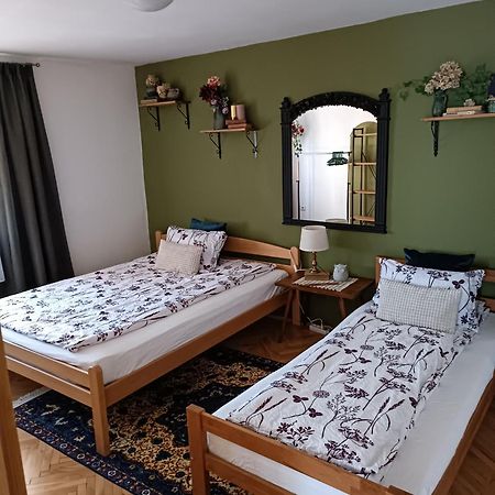 Apartman Ohren Sarajewo Zewnętrze zdjęcie