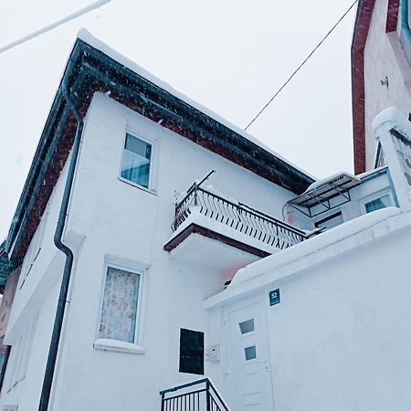 Apartman Ohren Sarajewo Zewnętrze zdjęcie