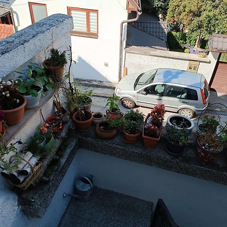 Apartman Ohren Sarajewo Zewnętrze zdjęcie