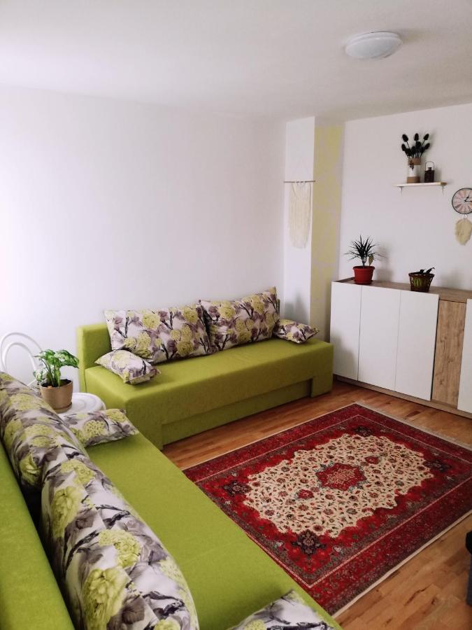 Apartman Ohren Sarajewo Zewnętrze zdjęcie