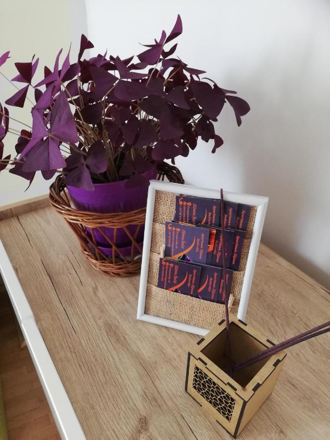 Apartman Ohren Sarajewo Zewnętrze zdjęcie