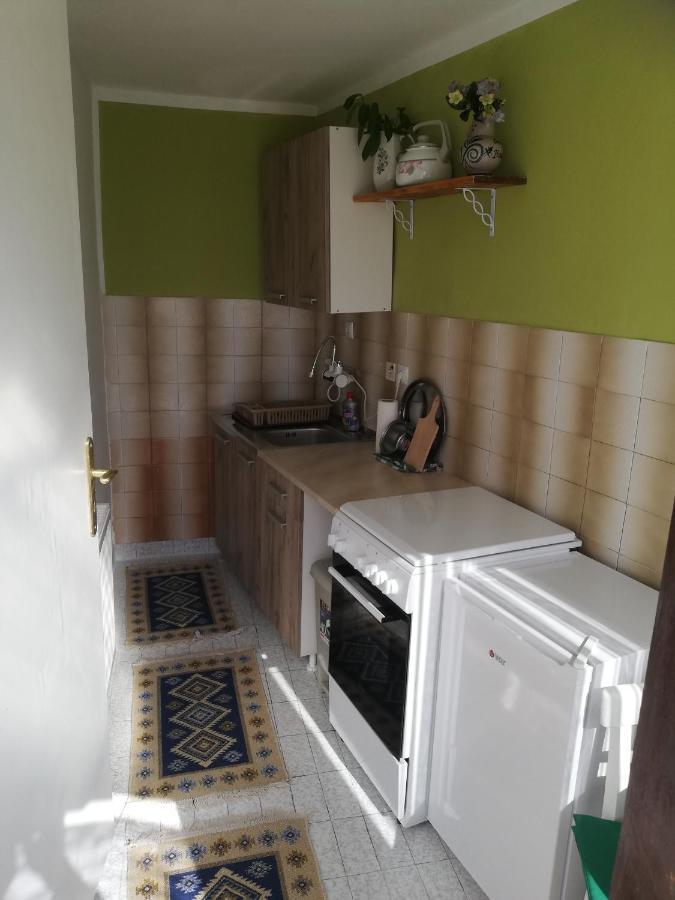 Apartman Ohren Sarajewo Zewnętrze zdjęcie