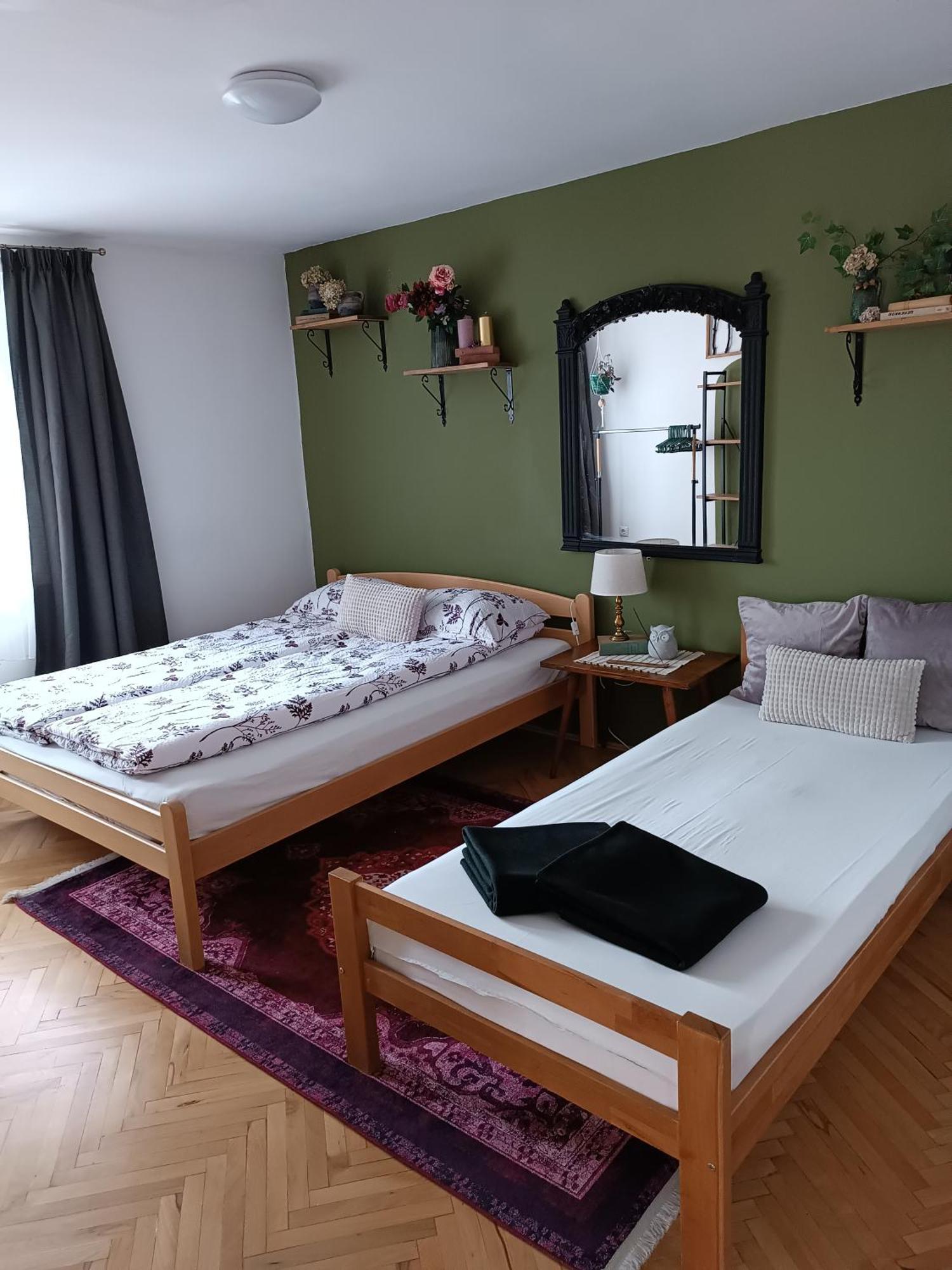 Apartman Ohren Sarajewo Zewnętrze zdjęcie