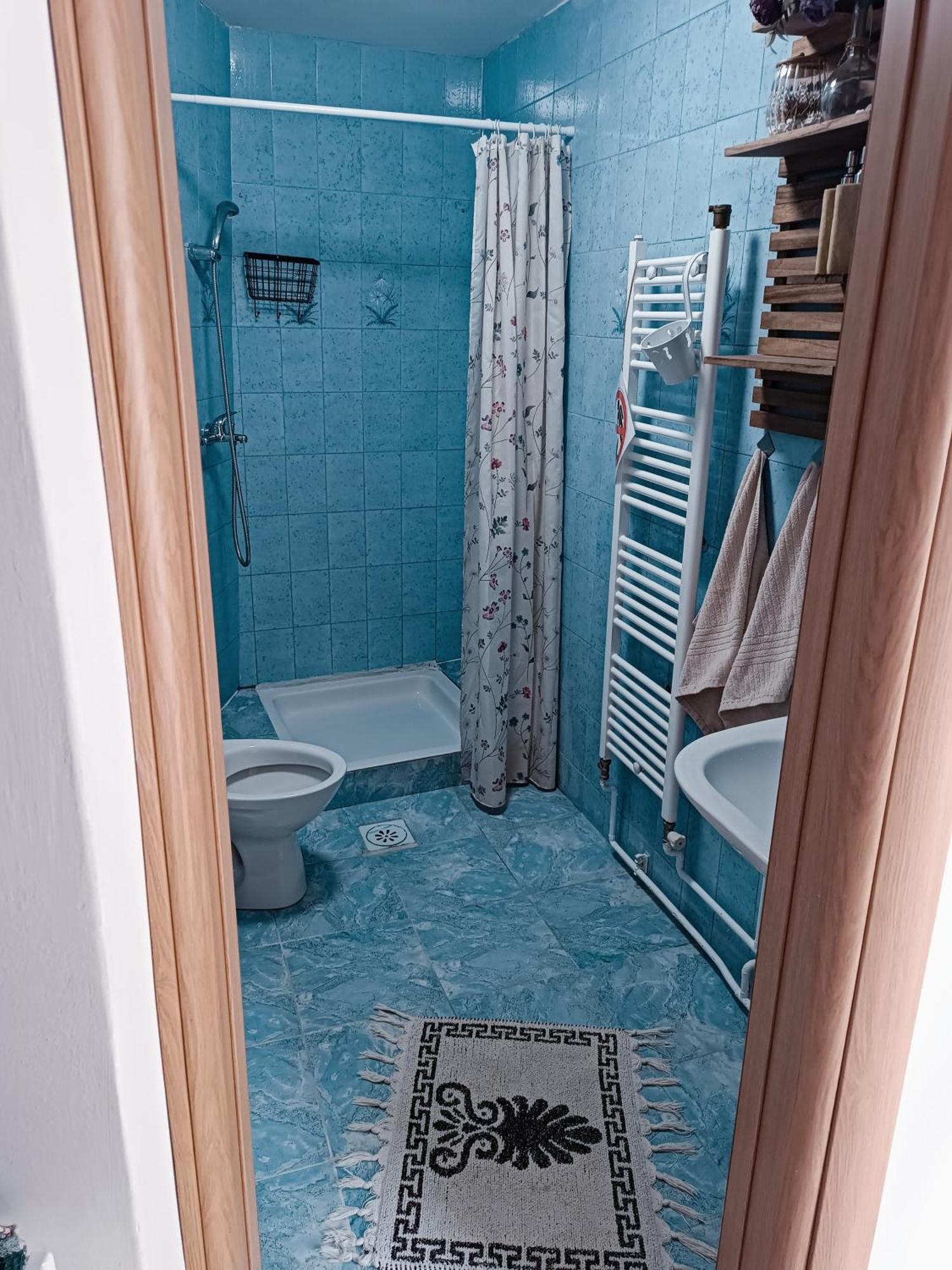Apartman Ohren Sarajewo Zewnętrze zdjęcie