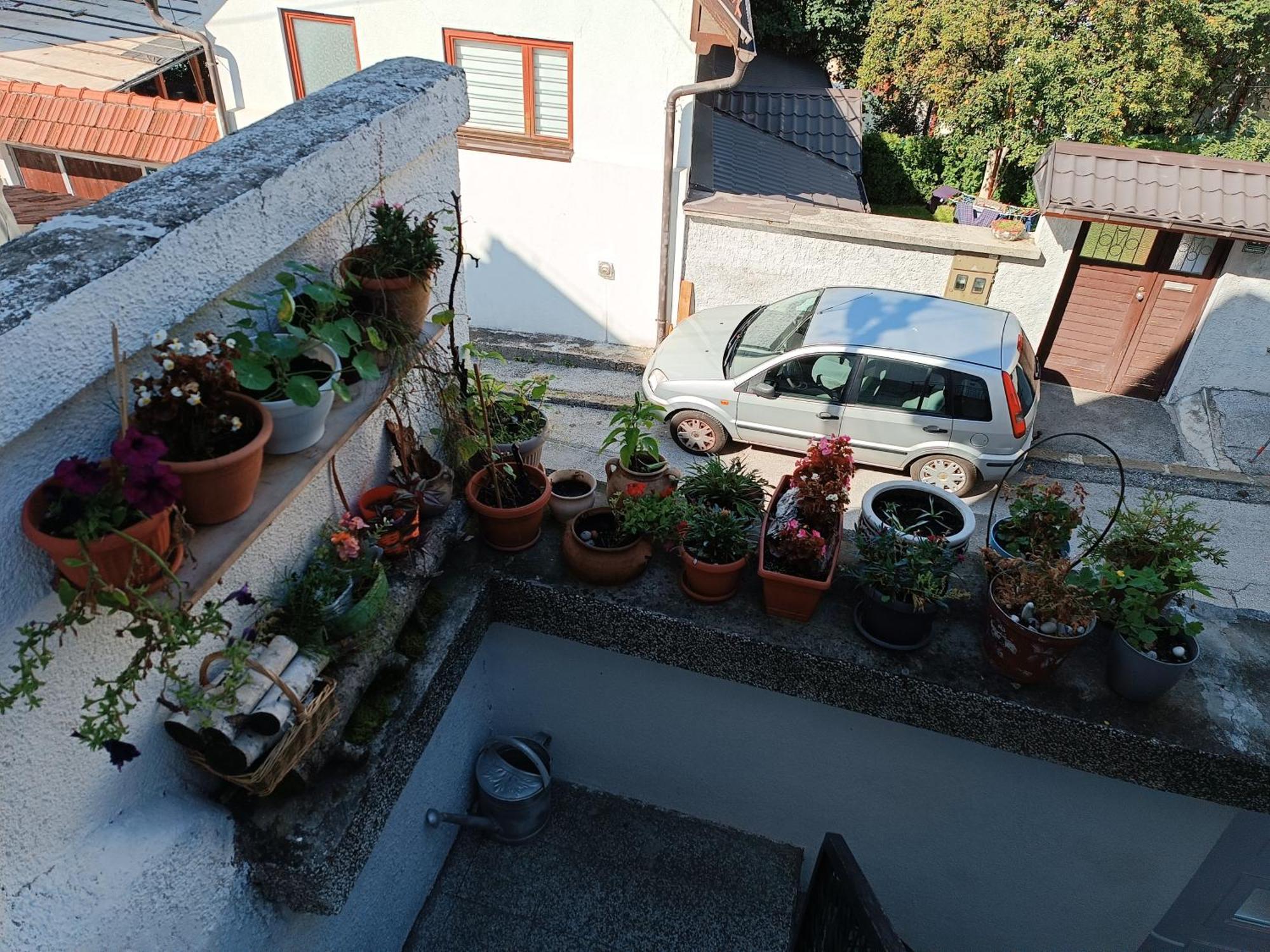 Apartman Ohren Sarajewo Zewnętrze zdjęcie